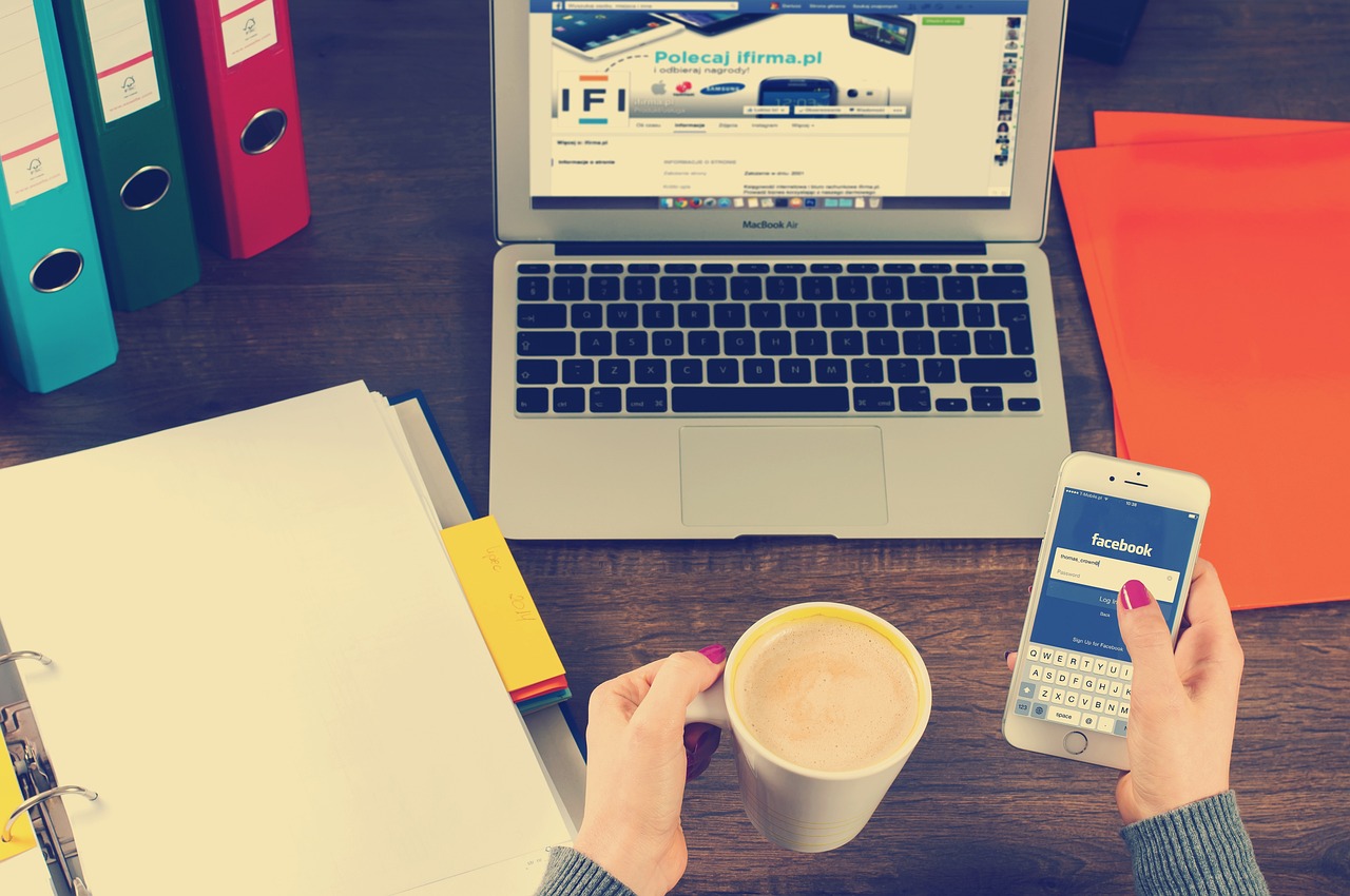 Can Social Media Be More Secure? Here's How